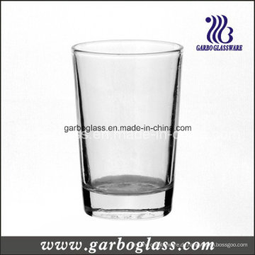 6oz Wasserglas für Restaraunt